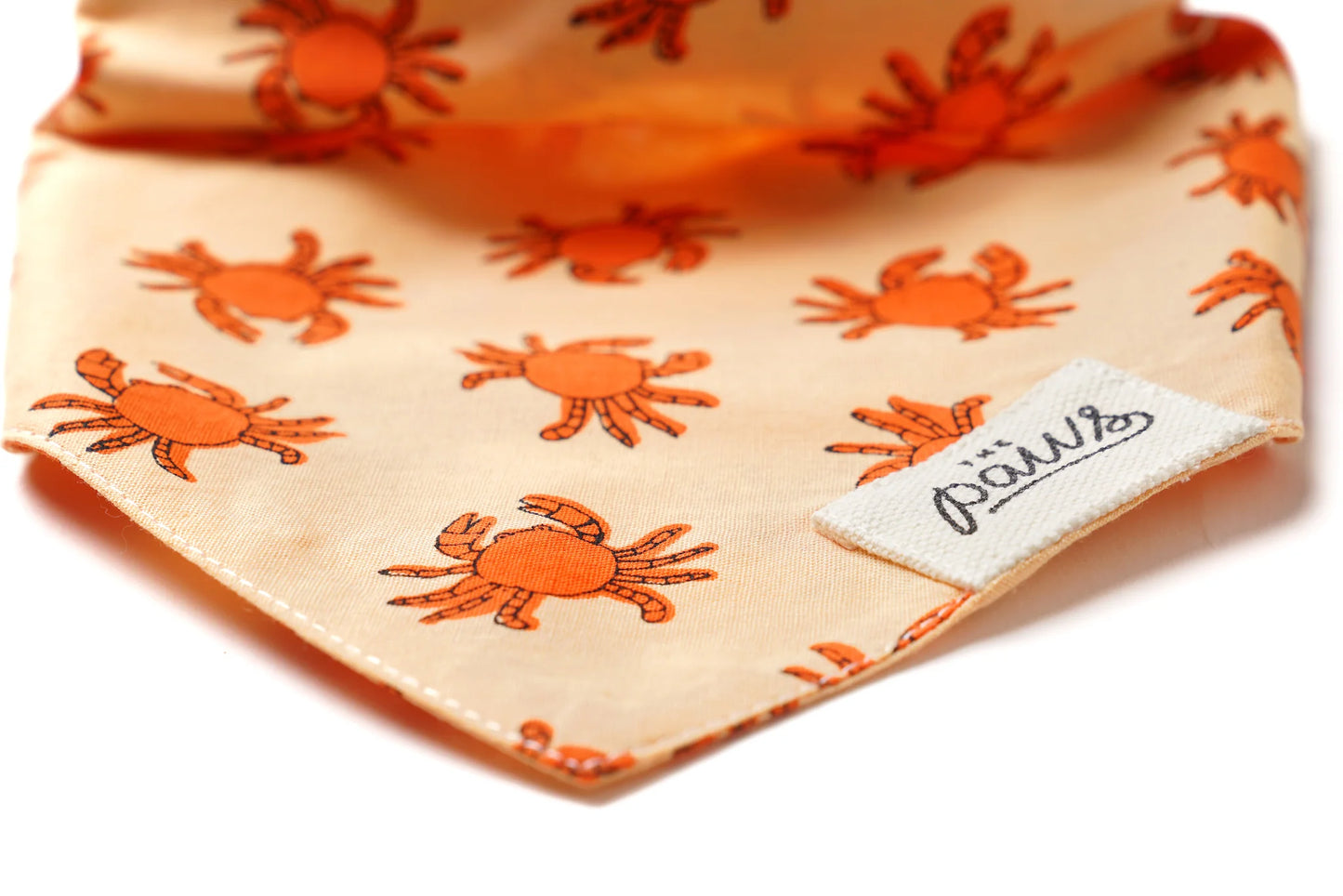 Crabby Bandana