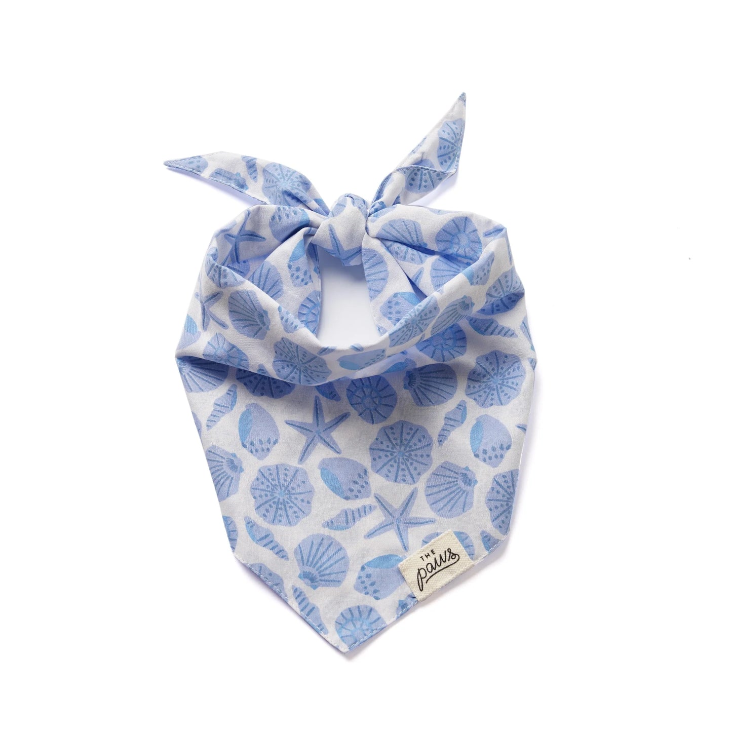 Ocean Beach Bandana