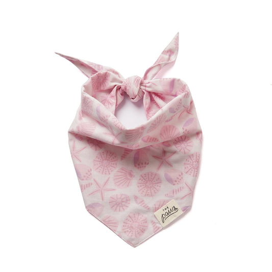 Sandy Beach Bandana